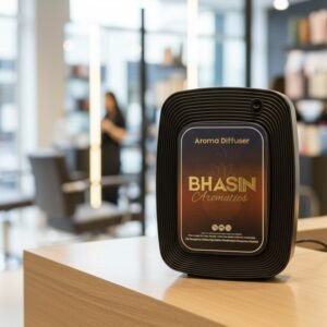 Aromatic Bhasins Automatic Diffuser